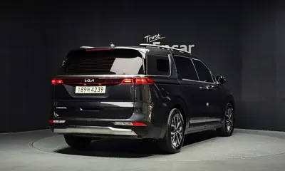 Kia Canival 2022, 134557 км, за 21990000 KRW