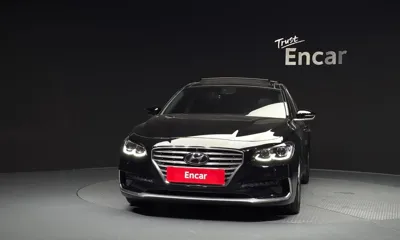 Hyundai Grandeur 2019, 65883 км, за 16200000 KRW