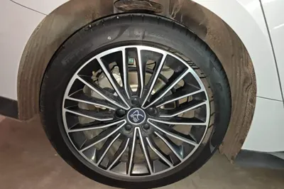 BYD Han · 2024 год