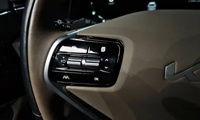 Kia K8 2022, 68048 км, за 25200000 KRW - фото 31