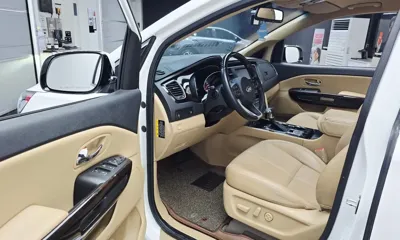 Kia Canival 2019, 69525 км, за 18900000 KRW - фото 10