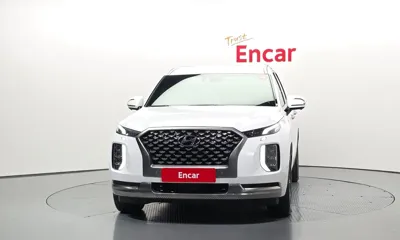 Hyundai Palisade 2022, 31795 км, за 32900000 KRW