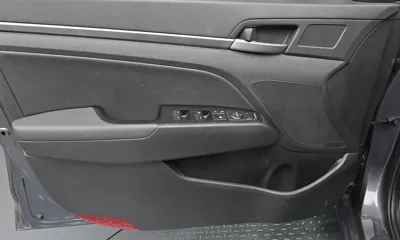 Hyundai Avante 2017, 128355 км, за 9900000 KRW - фото 24