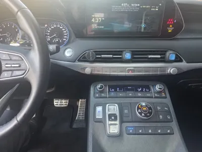 Hyundai Palisade 2022, 24032 км, за 29100000 KRW - фото 8