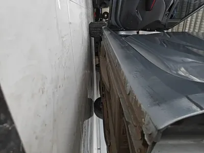 Chevrolet Monza 2019, 73000 км, за 30800 CNY - фото 22