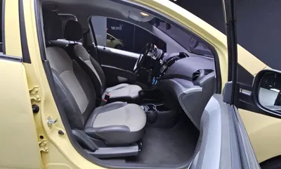 ChevroletGMDaewoo Spark 2014, 93160 км, за 2880000 KRW - фото 12