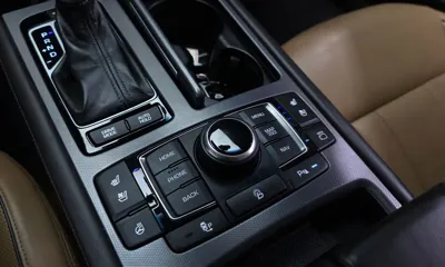 Hyundai Genesis 2016, 228954 км, за 8280000 KRW - фото 18