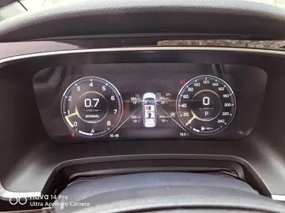 GAC Motor Trumpchi M8 2021, 90000 км, за 108900 CNY - фото 5