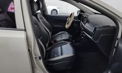 Kia Morning 2017, 95121 км, за 7500000 KRW - фото 26