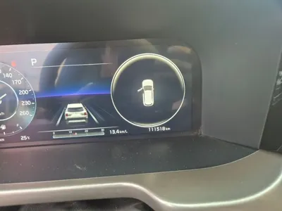Kia Sorento 2021, 111518 км, за 22500000 KRW - фото 8