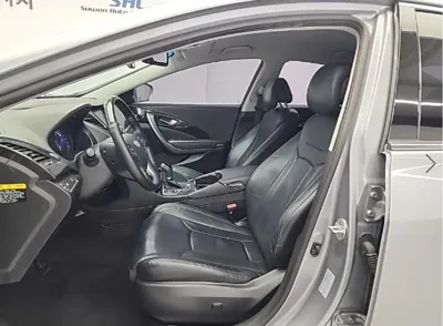 Hyundai Grandeur 2017, 105201 км, за 9690000 KRW - фото 11