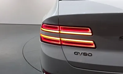 Genesis GV80 2021, 148876 км, за 33590000 KRW - фото 23