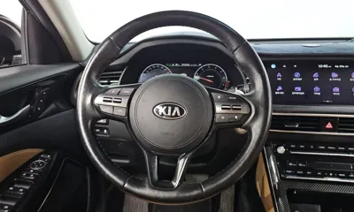 Kia K7 2020, 103325 км, за 17700000 KRW - фото 13