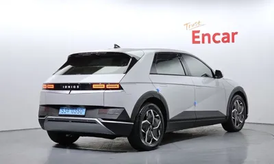 Hyundai Ioniq5 2024, 36584 км, за 32500000 KRW - фото 2