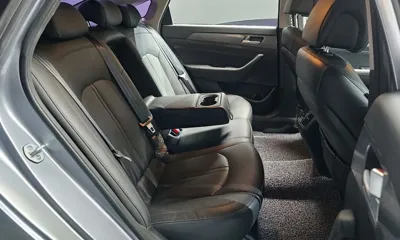 Hyundai Sonata 2015, 118725 км, за 9800000 KRW - фото 12