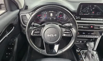 Kia Seltos 2023, 109937 км, за 14590000 KRW - фото 13