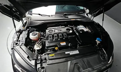 Volkswagen Arteon 2019, 103645 км, за 18800000 KRW - фото 6