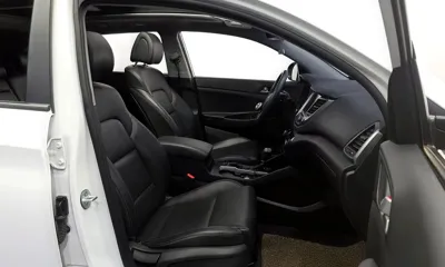 Hyundai Tucson 2018, 108672 км, за 9900000 KRW - фото 26