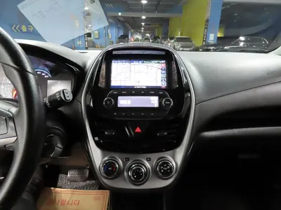 ChevroletGMDaewoo Spark 2018, 126630 км, за 4900000 KRW - фото 14