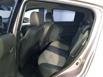 ChevroletGMDaewoo Spark 2012, 82035 км, за 1800000 KRW - фото 9