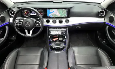 Mercedes-Benz E-Class 2019, 45092 км, за 26990000 KRW - фото 7