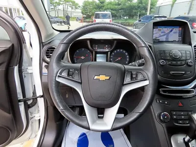 ChevroletGMDaewoo Orlando 2016, 114482 км, за 5900000 KRW - фото 8