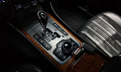 Hyundai Equus 2010, 167449 км, за 4900000 KRW - фото 9
