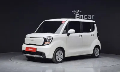 Kia Ray · 2023 год
