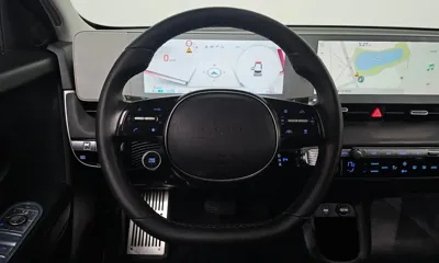 Hyundai Ioniq5 2024, 71944 км, за 27990000 KRW - фото 13