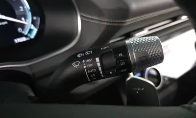 Genesis GV80 2023, 17028 км, за 49800000 KRW - фото 27