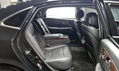 Hyundai Equus 2015, 193494 км, за 6500000 KRW - фото 11