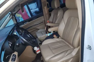 Buick GL8 2017, 159200 км, за 104010.34 CNY - фото 15