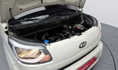 Kia Ray 2018, 122817 км, за 8400000 KRW - фото 6