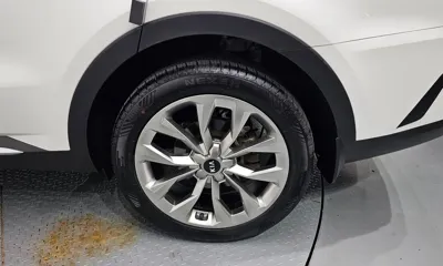 Kia Sorento 2021, 49176 км, за 26000000 KRW - фото 21