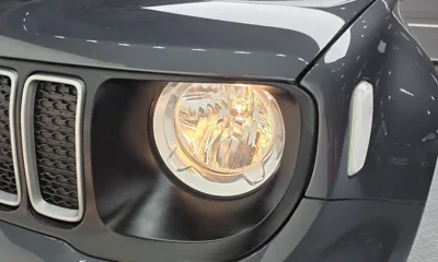 Jeep Renegade 2022, 26696 км, за 21700000 KRW - фото 22
