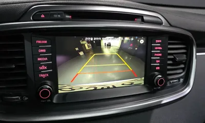 Kia Sorento 2015, 159885 км, за 10500000 KRW - фото 15