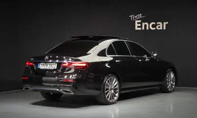 Mercedes-Benz E-Class 2021, 73229 км, за 34000000 KRW