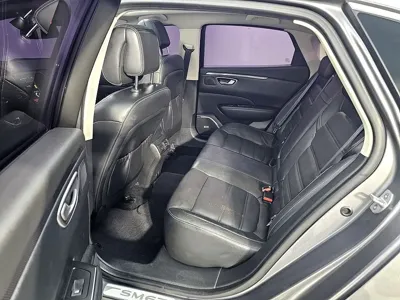 Renault-KoreaSamsung SM6 2016, 115000 км, за 5190000 KRW - фото 12