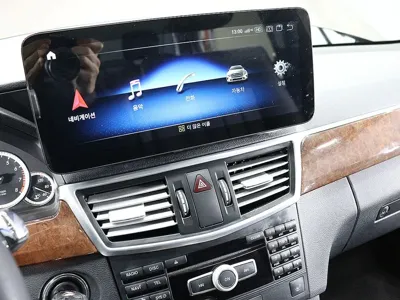 Mercedes-Benz E-Class 2012, 69793 км, за 7900000 KRW - фото 8