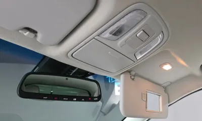 Kia Niro 2019, 136110 км, за 99990000 KRW - фото 20