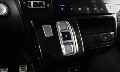 Hyundai Staria 2023, 102008 км, за 30900000 KRW - фото 9