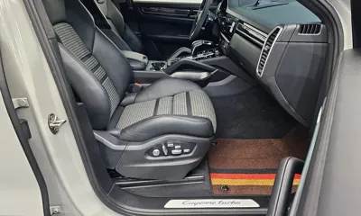 Porsche Cayenne 2020, 61694 км, за 98900000 KRW - фото 26