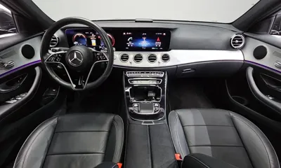 Mercedes-Benz E-Class 2021, 65779 км, за 31400000 KRW - фото 7