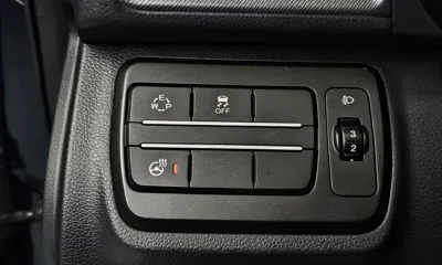 KG_Mobility_Ssangyong TIBOLI 2017, 137742 км, за 7000000 KRW - фото 13