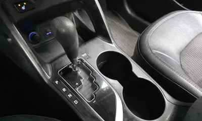 Hyundai Tucson 2011, 133102 км, за 4200000 KRW - фото 9