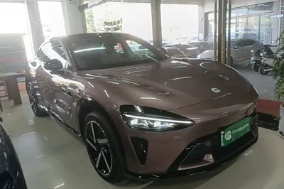 Xiaomi Auto YU7 2025, 14400 км, за 297078.06 CNY - фото 3