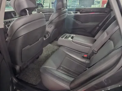 Genesis G80 2017, 138717 км, за 14900000 KRW - фото 10