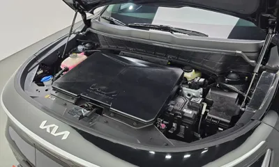 Kia Niro 2024, 7110 км, за 29600000 KRW - фото 6