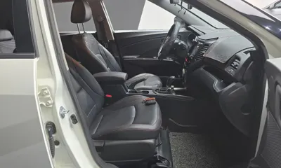 KG_Mobility_Ssangyong TIBOLI 2016, 85117 км, за 5990000 KRW - фото 26