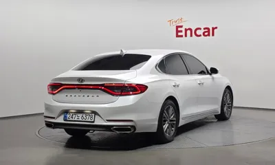 Hyundai Grandeur 2019, 149882 км, за 12900000 KRW